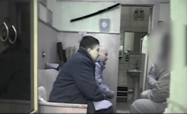 Дело Савченко: Луценко показал депутатам «обвинительное» видео