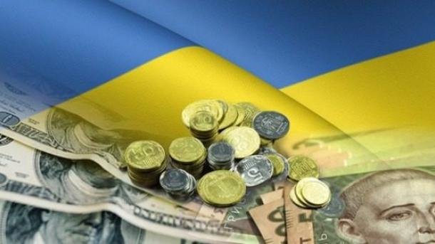 НБУ обнародовал свежие данные по внешнему долгу Украины