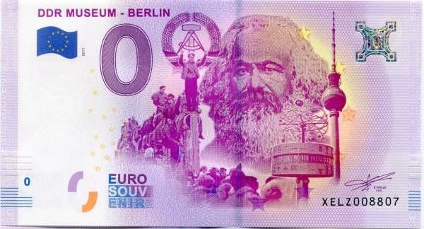 В ЕС придумали забавный способ отметить 200-летие Карла Маркса