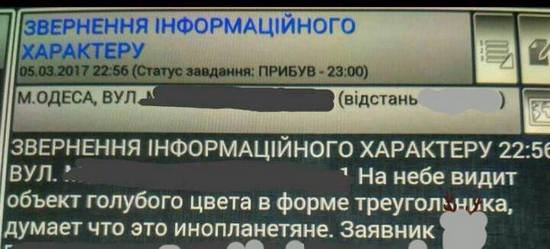 Хохмачи: в Сети показали курьезные вызовы украинцев в полицию