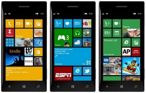 Стала известна причина «гибели» Windows Phone