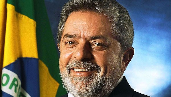 Бразильского экс-президента отправили за решетку