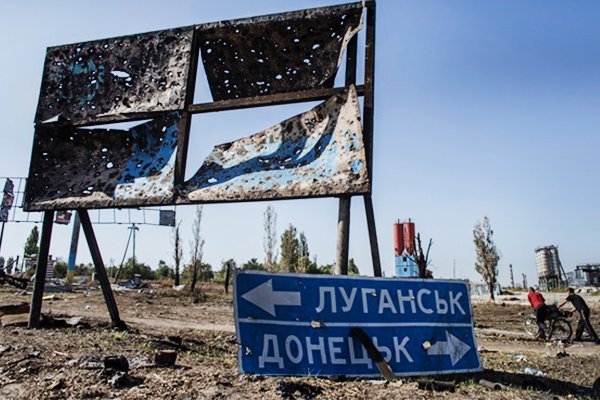 Полторак напугал украинцев прогнозом по Донбассу