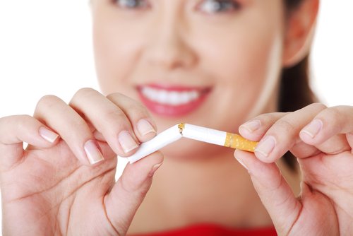Ученые придумали новый способ преодоления никотиновой зависимости