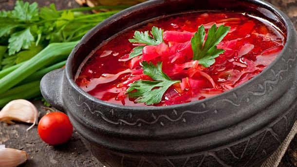 Украинское блюдо предложили внести в список культурного наследия ЮНЕСКО