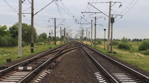В аннексированном Крыму маршрутка врезалась в электричку, есть жертвы