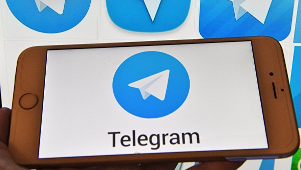 Немедленно: в России суд решил заблокировать Telegram 