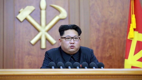 Ким Чен Ын сделал громкое заявление о ядерных испытаниях в КНДР