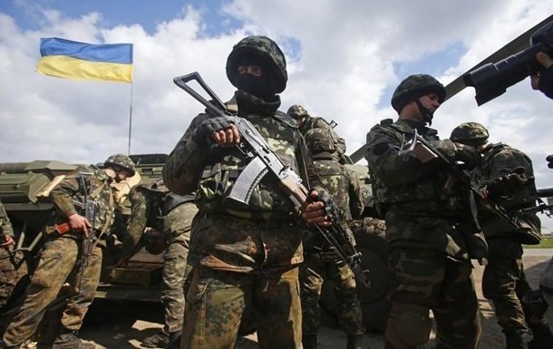 За минувшие сутки на Донбассе пострадали трое бойцов ВСУ