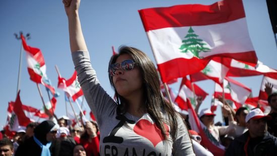 На выборах в Ливане побеждает «Хезболла»