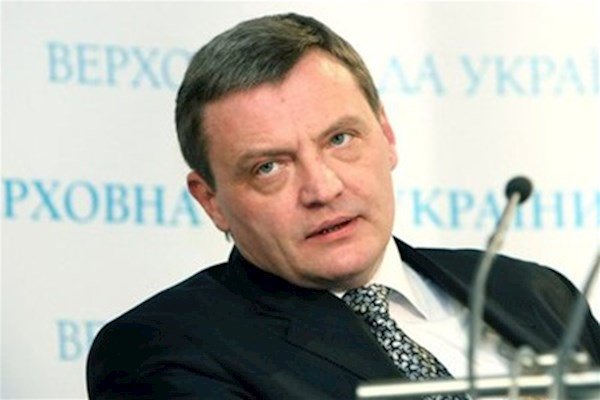 Грымчак утверждает, что Россия собирается уходить с Донбасса