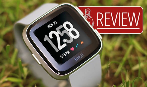 Firbit выпустила бюджетный аналог Apple Watch