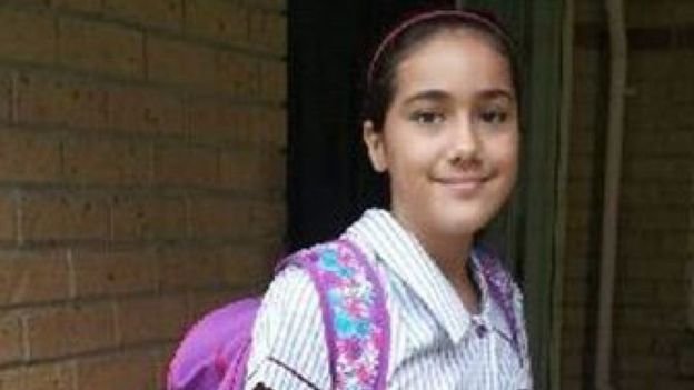 12-летнюю девочку вначале изнасиловал брат, затем убил приемный отец