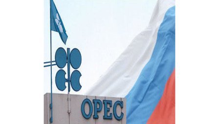ОПЕК и Россия хотят сбалансировать мировую нефтяную торговлю