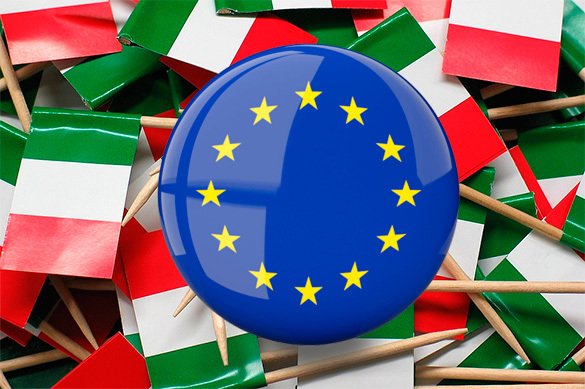 Новый опрос: итальянцы не хотят отказываться от евро