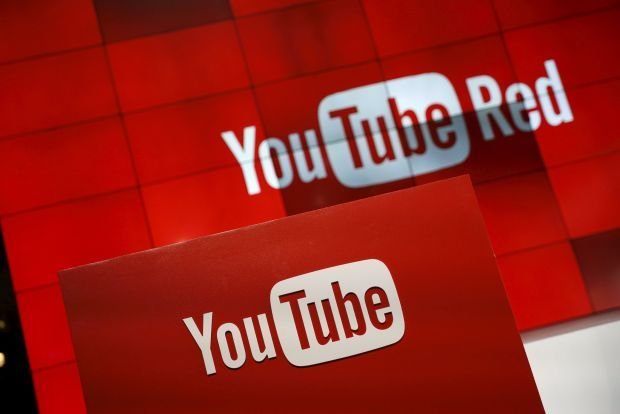 YouTube потратит миллионы долларов на борьбу с фейками