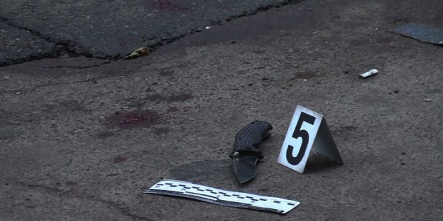 В Киеве жестоко убили девушку
