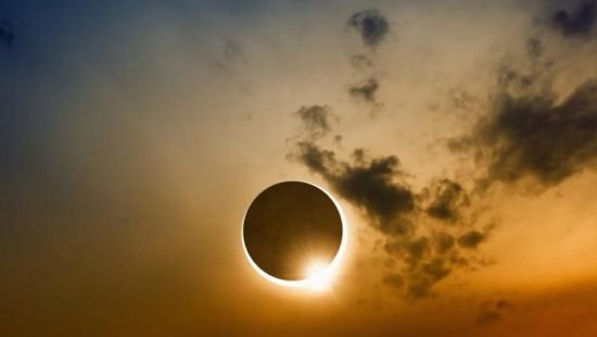 Сьогодні сонячне затемнення, що потрібно знати