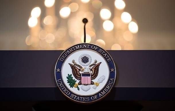 Держдепартамент США виступив із заявою про Олега Сенцова