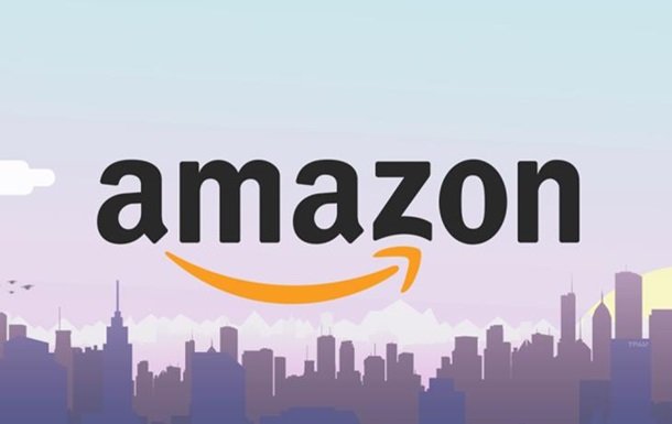 Ринкова капіталізація Amazon перевищила $1 трлн.