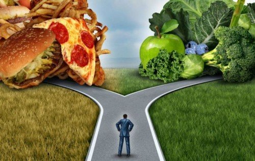 Чи корисне для здоров'я вегетеріанство: Супрун знову дає поради