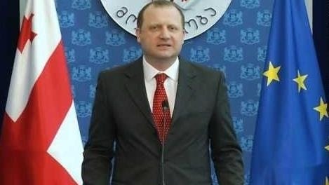 Кандидат у президенти Грузії розмістив агітацію на сайті для дорослих