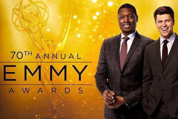  Emmy Awards 2018: оголошені всі переможці