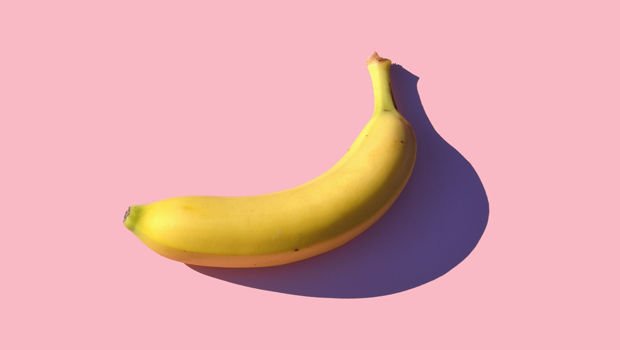 "Це доля!": банан довів злочинця до в'язниці