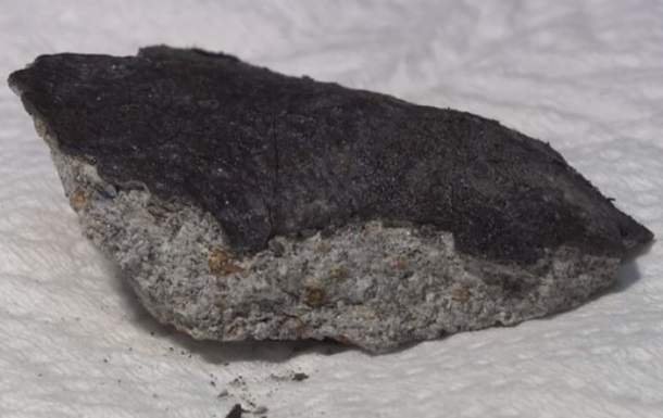 Метеорит пробив дах житлового будинку в Японії. Відео