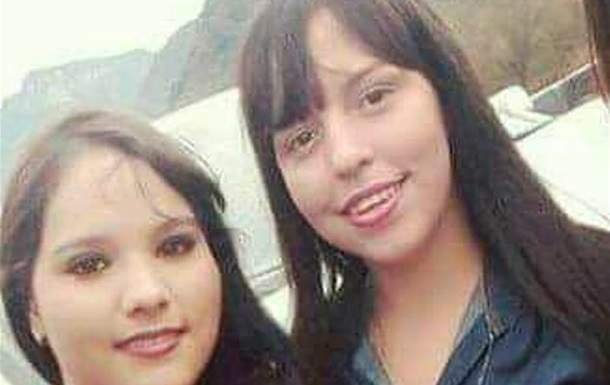 Фатальне селфі в Мексиці: літак вбив двух дівчат