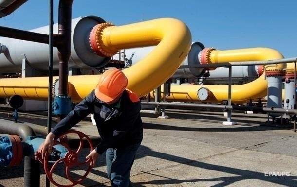 Україна зменшила об'єми закачки газу в сховища: чи вистачить палива