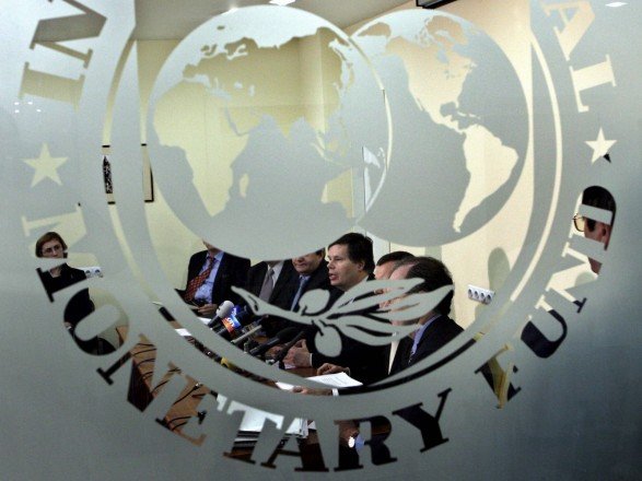 Експерти МВФ навідаються в Україну: названа ціль