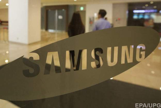 У найближчі дні Samsung розповість про своєму смартфоні з гнучким дисплеєм