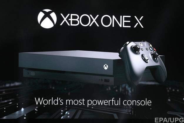 Xbox One буде підтримувати клавіатуру і мишу: дата впровадження нововведення 