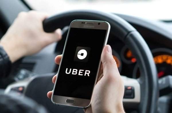 Uber поза законом: до чого може призвести використання сервісу