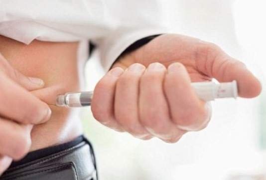 Вчені знайшли спосіб швидкого лікування діабету