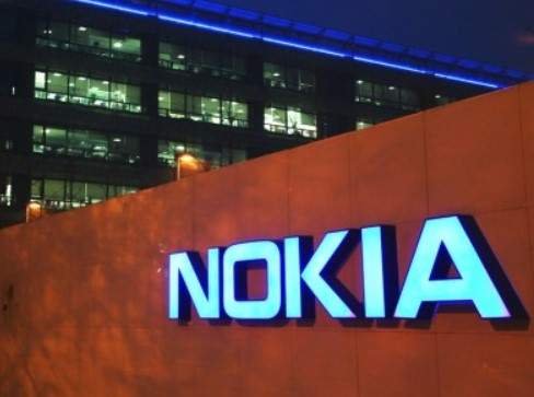 Nokia показала свій перший планшет