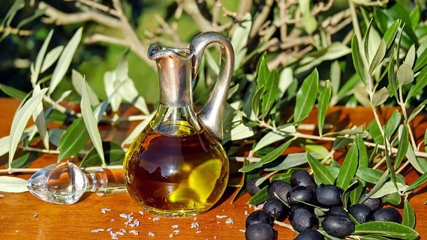 Вчені розповіли, як оливкова олія впливає на серце