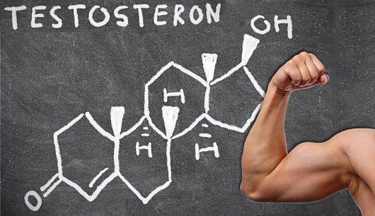 Низький рівень тестостерону: що відбувається з організмом