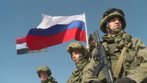 Росія хоче воювати ще з однією країною