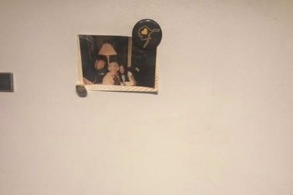 На Reddit опублікували сімейне фото з Ісусом Христом