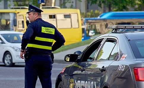 В Грузії затримали п’ятьох українців – ЗМІ
