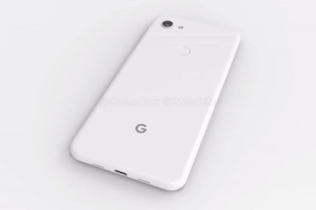 Google випускає бюджетну версію популярного смартфона
