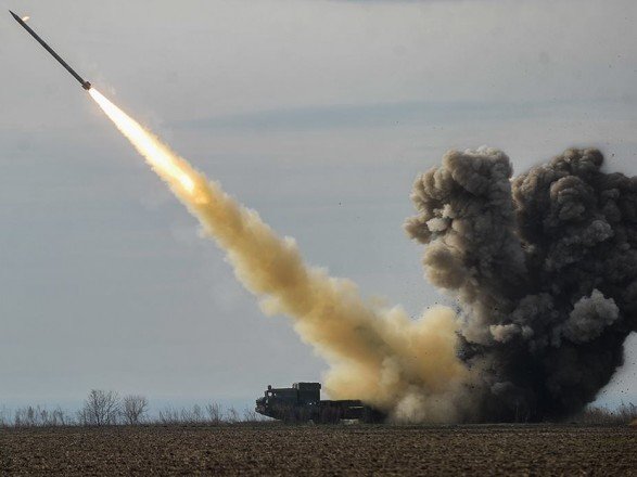 Українці осучаснять ракетний комплекс «Вільха»