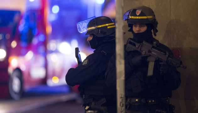У Страсбурзі зросла кількість жертв унаслідок теракту