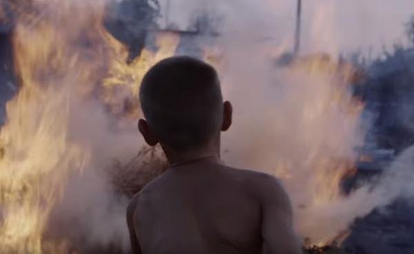 Фільм про Донбас від режисера з Данії увійшов у шорт-лист Оскара