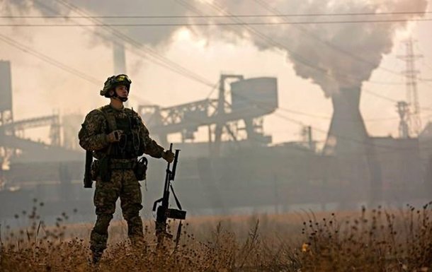Доба на Донбасі: окупанти застосовують заборонену зброю