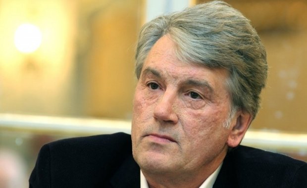 Ющенко вважає, що Україна має вести делікатний православний діалог