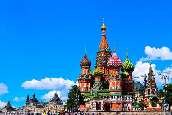 Ницой предложила переименовать Россию: в сети разгорелся ажиотаж