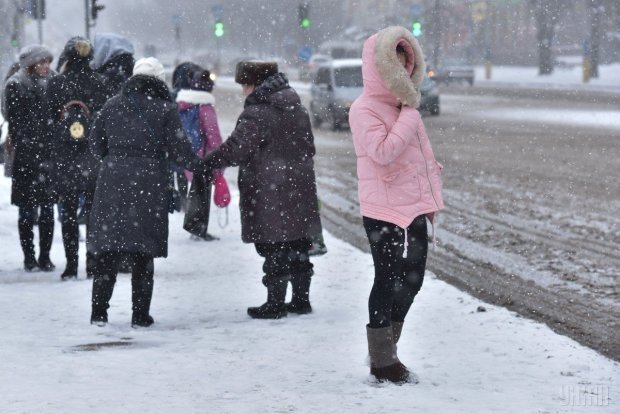 Бешеный циклон мчится в Украину: погода на следующую неделю
